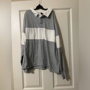 Wild Fable Rugby Polo